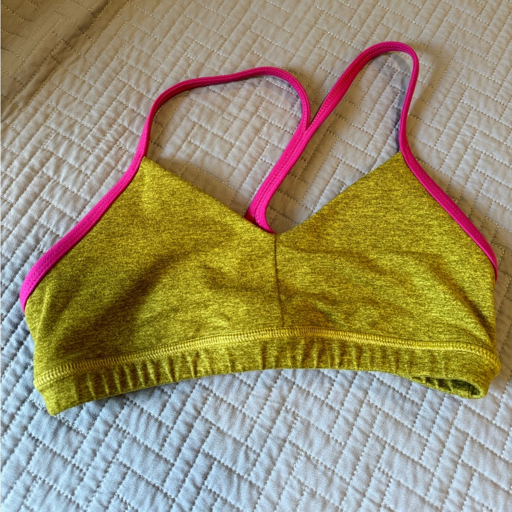 FLEO reinette sports bra